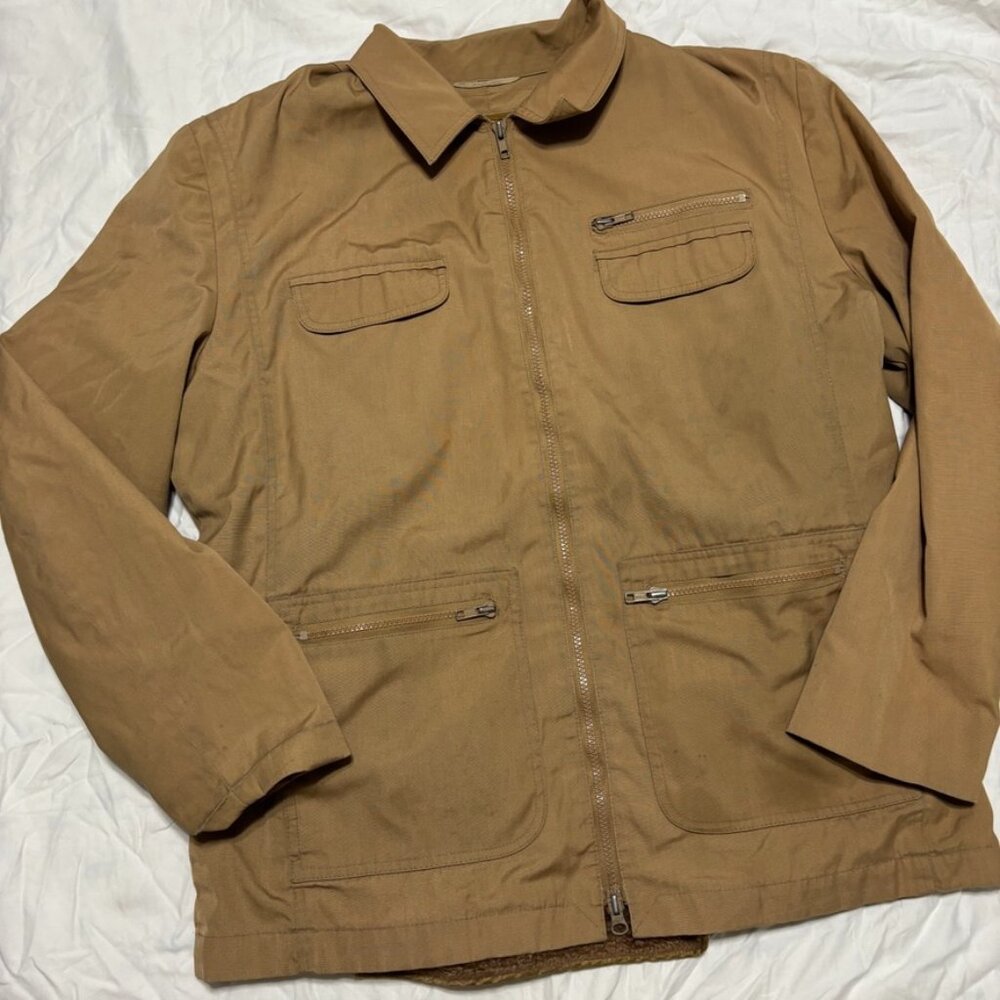 VINTAGE!! | London Fog Workwear Jacket